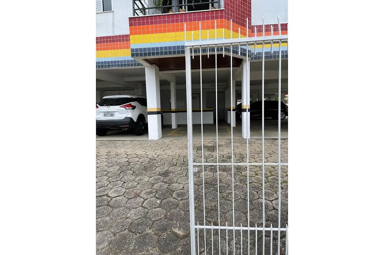 Barra Bonita Lägenhet Florianópolis